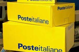 Poste Italiane tracking